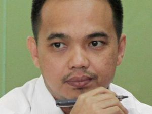 Kenangan Asep Rahmat Fajar di Mata Bambang Widjojanto