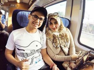 Didekati Pria Arab, Mantan Istri Tommy Kurniawan Bantah Pacaran Didekati Pria Arab, Mantan Istri Tommy Kurniawan Bantah Pacaran