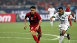 Garuda Terbang ke Final Piala AFF 2016