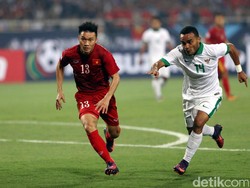 Indonesia Seharusnya Bisa Sudahi Laga dalam 90 Menit
