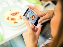 Ini 10 Makanan Terpopuler di Tahun 2016 Versi Hashtag Twitter (1)