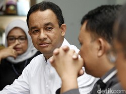 Pakar Bicara Sistem Anggaran Smart Dambaan Anies Baswedan