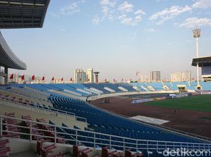 Vietnam: Gairah Sepakbola di Negara Agraris