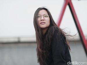 Ternyata Ini Inspirasi Danilla Riyadi
