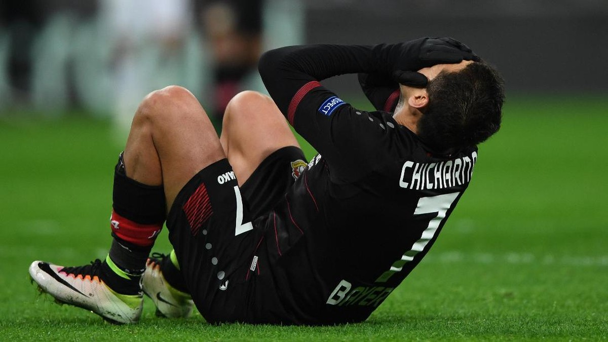 Foto: Getty Images/Shaun Botterill