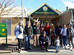 Menjadi Agen Diplomasi Indonesia di Australia