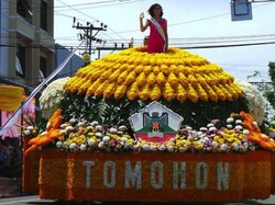 Sulut Geber Banyak Event Liburan Sebulan Penuh