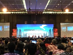 Jokowi Pimpin Doa Bersama untuk Korban Gempa Aceh: Saudara Tidak Sendirian