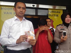 Butuh Uang, Pria ini Jual Mantan Pacar via Facebook