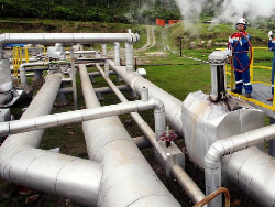 PGE Dukung Kemenpar Bentuk Kawasan Wisata Geotermal