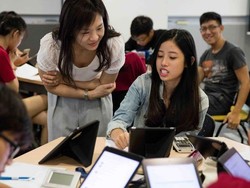 Survei Global PISA: Pendidikan Singapura Teratas, Indonesia di Papan Bawah