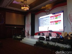 Kemenkes, BPS, dan Pemprov Jatim Raih Penghargaan dari Ombudsman RI