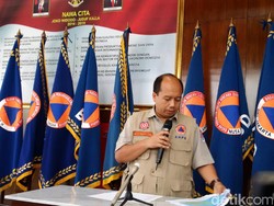 Gempa 6,5 SR di Aceh, BNPB: Kondisinya Tanggap Darurat