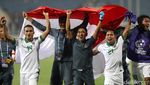 Garuda Terbang ke Final Piala AFF 2016