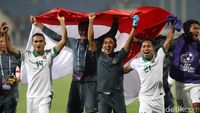 Garuda Terbang ke Final Piala AFF 2016