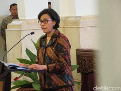 APBN 2017 Rp 2.000 T Buat Apa Saja? Ini Penjelasan Sri Mulyani