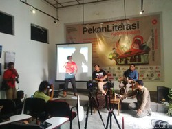 Insiden Sabuga, Forum Demokrasi Bandung Ajak Warga Junjung Bhineka Tunggal Ika