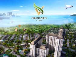 Miliki Apartemen Orchard View di Seberang Singapura dengan Harga Rp 400 Jutaan