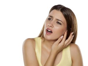 Setelah Oplas Hidung, Wanita Ini Kaget Sebagian Telinganya Copot