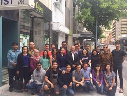 Liburan Sambil Bekerja di Australia, Mau?