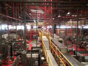 Luhut Gelar Rapat Kawasan Industri Bekapur, Ini Hasilnya