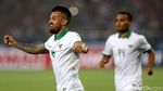 Garuda Terbang ke Final Piala AFF 2016