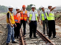 KAI Siap Memajukan Transportasi Berbasis Rel di Tanah Air