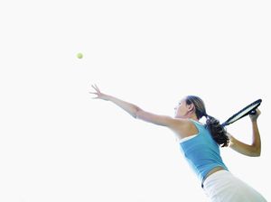 Ini Buktinya Raket Bisa Memperpanjang Usia