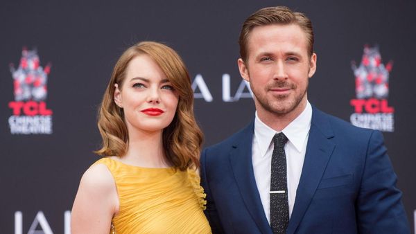 Ryan Gosling dan Emma Stone Makin Serasi Saja