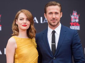 Ryan Gosling dan Emma Stone Makin Serasi Saja