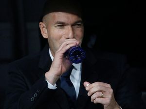 Celta Vigo Dalam Laju Kemenangan, Zidane: Mereka Memang Bagus Celta Vigo Dalam Laju Kemenangan, Zidane: Mereka Memang Bagus