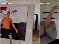 Adu Skill Cristiano Ronaldo vs Dwyane Wade