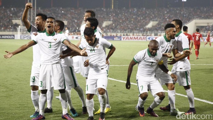 Tak Ada Jadwal Libur, Timnas Indonesia Akan Langsung Bersiap Hadapi Final