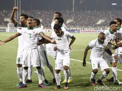 Hadapi Thailand di Final, Timnas Minta Doa Restu Masyarakat Indonesia
