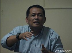 Kata Pengacara Hatta Taliwang Soal Rapat yang Diduga Bahas Upaya Makar