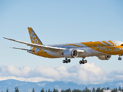 Scoot Terbang ke Yunani dengan Biaya Penerbangan yang Terjangkau