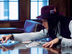 Akhir Tahun di Trans Studio Bandung, Bisa Nonton Aksi Ilusionis Spektakuler