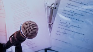 Viral ASN di Kuningan Asyik Karaoke Saat Jam Kerja