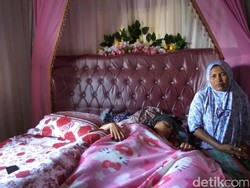 Balada Yusra, Gagal Nikah karena Calon Suami Jadi Korban Tewas Gempa Aceh