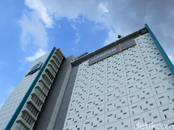 Harper MT Haryono, Hotel & Mice Nyaman di Jakarta Timur