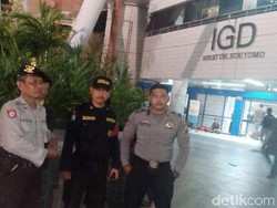 Satu Warga Tewas dan Satu Kritis Pasca Pesta Miras di Makam Jarak