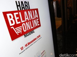 Fondasi Sudah Jelas, Industri e-Commerce Bisa Tancap Gas