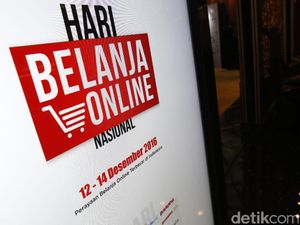 Pengiriman Barang JNE Naik 60% di Hari Belanja Online Pengiriman Barang JNE Naik 60% di Hari Belanja Online