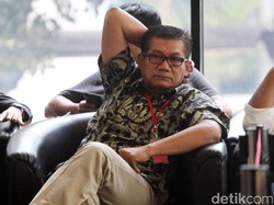 Korupsi e-KTP Bikin Negara Rugi Rp 2,3 T, Anggota DPR Tak Mau Dinilai Bobol