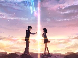 Deretan 5 Anime Pemecah Rekor Dunia Deretan 5 Anime Pemecah Rekor Dunia