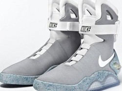 Foto: Inilah 7 Sneakers Termahal Sepanjang Sejarah