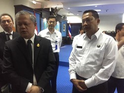 BNN akan Sulap Ladang Ganja Aceh Jadi Agrowisata dan Agrobisnis