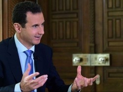 Presiden Assad: Kemenangan di Aleppo akan Jadi Langkah Besar