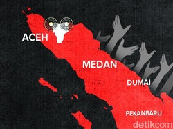 Ayo, Bersatu Membantu Aceh