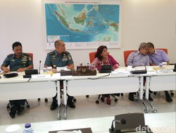 Susi Kecewa Bantuan Kapal Buat Nelayan Masih Sering Diselewengkan